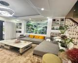 Bán Nhà 5 Tầng, Tặng Nội Thất, Ở Ngay – Ngô Thì Nhậm Hà Đông – 38m² – Giá 7.9 Tỷ