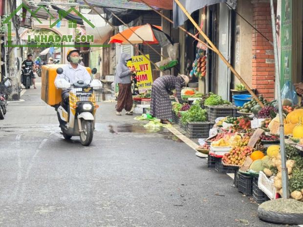 Đất trung tâm Huyện Mê Linh , thôn Nội đồng , xã Đại Thịnh, huyện Mê Linh, Hà Nội - 1