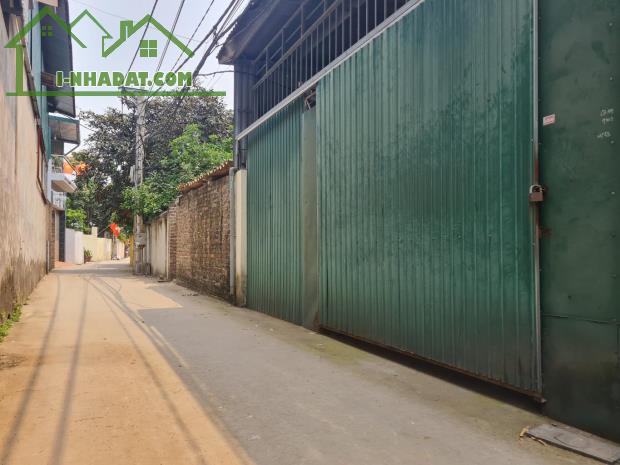 Đông Ngàn_ Đông Hội_ Đông Anh_ DT 104M²_ MT 5,5M_ Thông Thoáng Ô Tô Ra vào - 1