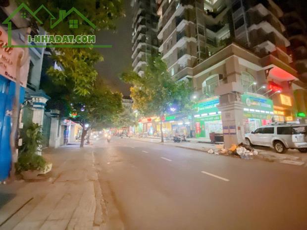 BÁN GẤP MT KD THIÊN PHƯỚC, P9 TÂN BÌNH – 61M² – 4 TẦNG – NỞ HẬU – SỔ HOÀN CÔNG – 17 TỶ