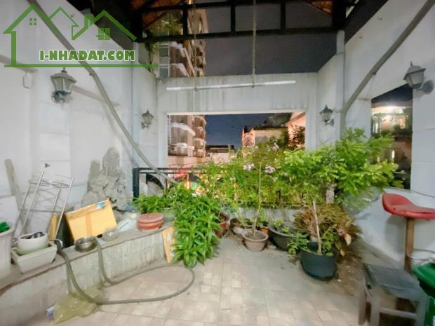 BÁN GẤP MT KD THIÊN PHƯỚC, P9 TÂN BÌNH – 61M² – 4 TẦNG – NỞ HẬU – SỔ HOÀN CÔNG – 17 TỶ - 3