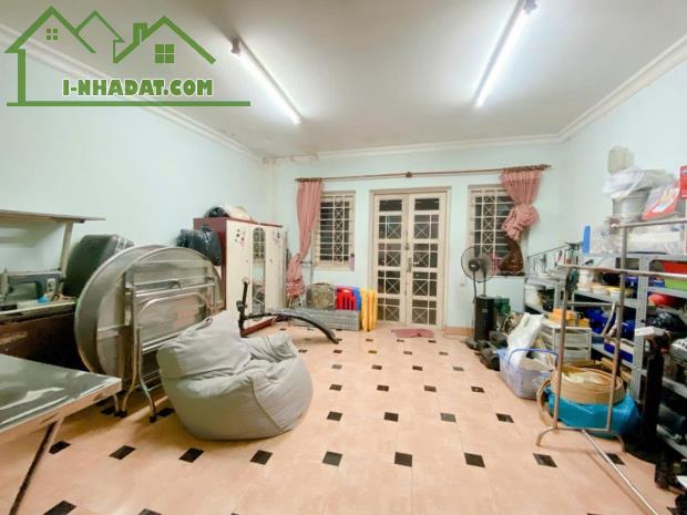 BÁN GẤP MT KD THIÊN PHƯỚC, P9 TÂN BÌNH – 61M² – 4 TẦNG – NỞ HẬU – SỔ HOÀN CÔNG – 17 TỶ - 4