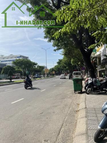 ⚡ NHÀ MẶT PHỐ NGUYỄN HỮU THỌ – QUẬN HẢI CHÂU, DT: 83 M2, GIÁ : 13.20 TỶ CÒN TL - 1