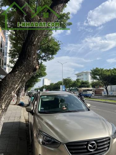 ⚡ NHÀ MẶT PHỐ NGUYỄN HỮU THỌ – QUẬN HẢI CHÂU, DT: 83 M2, GIÁ : 13.20 TỶ CÒN TL - 2