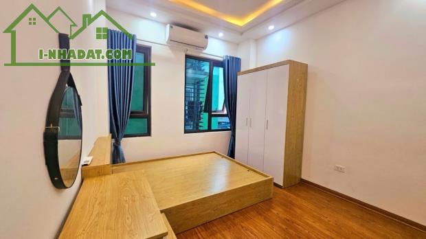 🔥🔥NHÀ DÒNG TIỀN- GẦN PHỐ NGUYỄN KHÁNH TOÀN- 9 PHÒNG KHÉP KÍN- HƠN 9 TỶ💥💢 - 3
