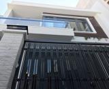 💥 Nhà bán HXH Nuyễn Thi Tú 70m2 - 2 tầng kiên cố 4,2 tỷ,