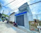 Bán nhà 2 tầng hẻm Ngô Đến, Phường Bắc Nha Trang, Khánh Hòa