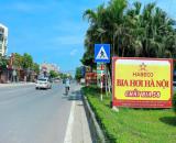 Bán 52m2 đất Đức Thượng,Hoài Đức,đường thông ô tô,kinh doanh