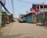 Đông Ngàn_ Đông Hội_ Đông Anh_ DT 104M²_ MT 5,5M_ Thông Thoáng Ô Tô Ra vào