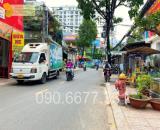 ‼️ Hiếm bán - Mặt tiền Phan Bội Châu - Ngay Chợ Bà Chiểu - Lộ giới ít - 4.2m x 21m vuông