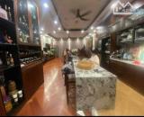 BÁN GẤP NHÀ NGUYỄN VĂN HUYÊN, PHÂN LÔ, ÔTÔ TRÁNH, KINH DOANH, DT 58M2, MT RỘNG, GIÁ 17TỶ