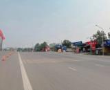 Lo việc gđ, bán đất mặt QL 32C, cổng Đền Hùng - Việt Trì, Phú Thọ. DT 138m, Ở sướng, Kinh