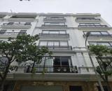 Bán liền kề La Khê, xây mới, kinh doanh, thang máy 50m2*7T, mt 5m giá chỉ 17.8 tỷ!