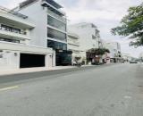 MẶT TIỀN NGUYỄN VĂN THỦ Q1 - NHÀ 5 TẦNG 124m2 (8.5×15) - MỚI XÂY DỰNG 10 TỶ