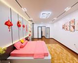 Bán nhà phố trương định 42m2 4 tầng mt 4.5m mới đét  - giá 7.9 tỷ