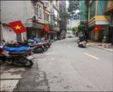 Cho thuê nhà riêng -  ngõ ô tô 264 chùa Quỳnh, Hai Bà Trưng 80m x 4T giá 18TR,  ở và KD