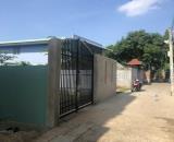 Bán đất 296 m2 thổ cư đường đinh đức thiện gần chợ bình chánh