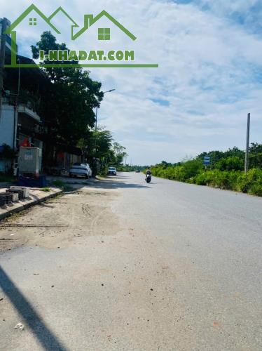 Bán đất kinh doanh TDP Lẻ, Hội Hợp, Vĩnh Yên, Vĩnh Phúc - 2