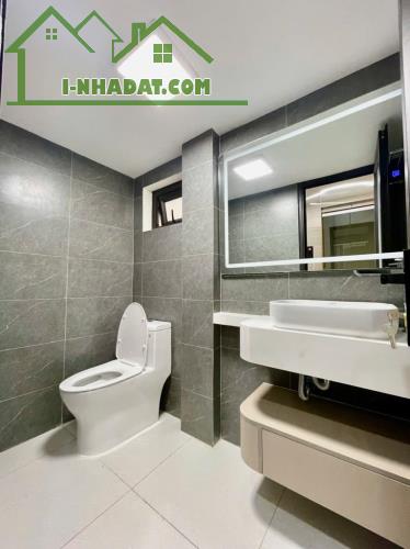 Bán nhà đẹp Đình Thôn 60m2 x 4T, lô góc, thang máy, kinh doanh, nội thất ở ngay nhỉnh 16tỷ - 1