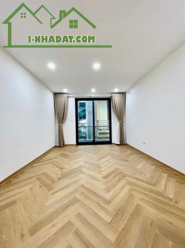 Bán nhà đẹp Đình Thôn 60m2 x 4T, lô góc, thang máy, kinh doanh, nội thất ở ngay nhỉnh 16tỷ - 2