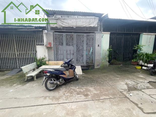 Nhà Trệt HXH đường Phạm Hùng P5Q8. Giá 3,8 tỷ TL
