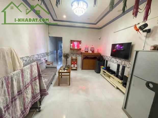 Nhà Trệt HXH đường Phạm Hùng P5Q8. Giá 3,8 tỷ TL - 2