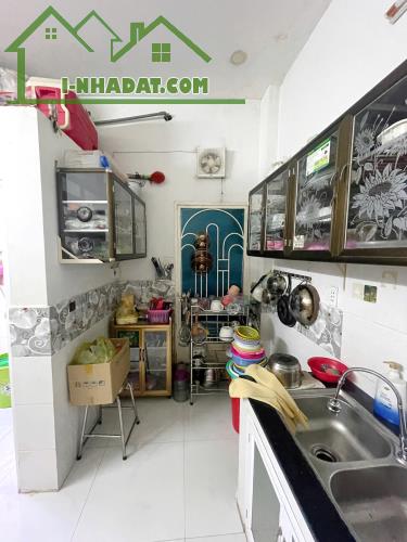 Nhà Trệt HXH đường Phạm Hùng P5Q8. Giá 3,8 tỷ TL - 3