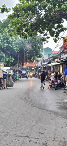 ĐẤT TRINH LƯƠNG PHÚ LƯƠNG HÀ ĐÔNG, 38M, MT4,8M, GIÁ 4,35 TỶ