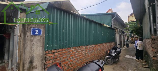 ĐẤT TRINH LƯƠNG PHÚ LƯƠNG HÀ ĐÔNG, 38M, MT4,8M, GIÁ 4,35 TỶ - 1