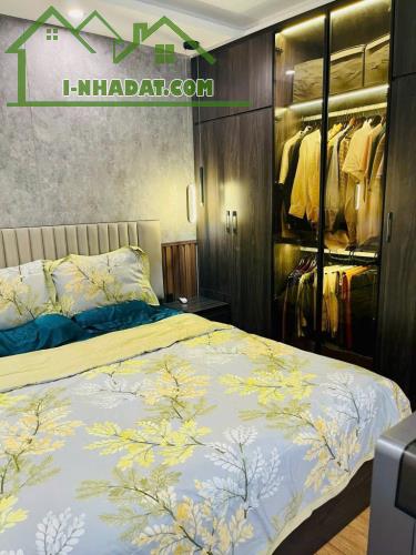 BÁN GẤP CĂN NHÀ ĐƯỜNG NGUYỄN KHANG 36/44M XÂY 5 TẦNG GIÁ 6.95 TỶ CÁCH PHỐ 30M - 1