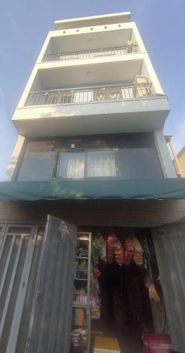 TRUNG TÂM PHỐ TÂY THẢO ĐIỀN – 44M² – 5 TẦNG – ĐƯỜNG XE HƠI – CHỈ 8,5T - 3