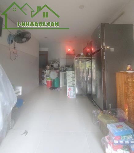 TRUNG TÂM PHỐ TÂY THẢO ĐIỀN – 44M² – 5 TẦNG – ĐƯỜNG XE HƠI – CHỈ 8,5T - 1