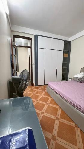 BÁN NHANH NHÀ DÂN XÂY PHỐ NGUYỄN SƠN 45M2 5T, Ô TÔ TRÁNH, VÀO NHÀ - NHỈNH 13 TỶ - 4