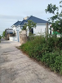 CƠ HỘI HIẾM – ĐẤT ĐẸP GIÁ RẺ HƠN 10% Vị trí vàng ngay Cụm Công Nghiệp Mỹ Thuận, tiềm năng - 2