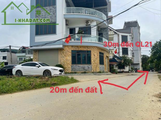 🎃 SIÊU PHẨM "ĐẤT ĐẤU GIÁ" CHO NHÀ ĐẦU TƯ - CHỈ HƠN 2 TỶ