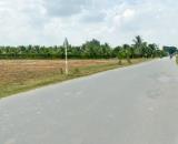 CẦN BÁN GẤP 1008M2 ĐẤT SỔ RIÊNG NGAY KCN ĐANG HOẠT ĐỘNG CÓ CHỢ, TRƯỜNG HỌC. GIÁ 160TR