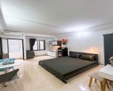 🏠 CCMN KIM MÃ 62 M² – 5 TẦNG  - 9 PHÒNG– THU 45TR/TH - 9.6 TỶ - hangmini.com