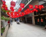 LINH LANG - NHÀ LÔ GÓC - NGÕ THÔNG KINH DOANH - Ở SƯỚNG - 30M² - NHỈNH 4 TỈ