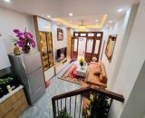Nhà Mới 5 Tầng, Gần Ô Tô, Ở Ngay – La Khê Hà Đông – 40m² – Giá 7.8 Tỷ