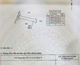 Bán 904m2 đất LÚA đường xe tải, cách 650m đường 826, Tân Trạch, Cần Đước LA, giá 1 tỷ 650