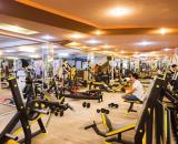 ► Nhà Kiệt Ô tô thẳng thông gần Chợ Đống Đa, 192m2, ngang 8m, 3 tầng cứng, Kinh Doanh,