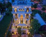 Siêu phẩm biệt thự khu Nam Việt Á, Q.Ngũ Hành Sơn, TP. Đà Nẵng