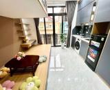 (Cực hiếm) Căn hộ Duplex 28m2 ngõ 147 Vũ Tông Phan - Máy giặt riêng - Cách phố 30m - Nhận
