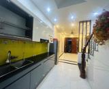 Đức Giang, Long Biên 45m2x4t lô góc, ô tô thông