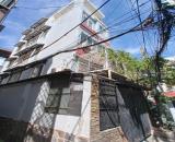Bán Nhà Căn Góc Huỳnh Văn Bánh - Phú Nhuận - 58m²(4,5 x 13) 5 Tầng - 9,1 TỲ