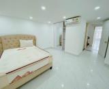 Bán biệt thự phố sân vườn Nguyễn Cảnh Dị, quận Tân Bình (13 x 18m), giá chỉ 36,8 tỷ