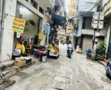 PHẢI NHANH MỚI KỊPPPP Bán ĐẤT tặng nhà Hai Bà Trưng 30m² - KINH DOANH, Ô TÔ ĐỖ CỬA – ĐƯỜNG