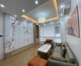 BÁN NHÀ PHỐ NGUYỄN KHANG – CẦU GIẤY GẦN KĐT TRUNG YÊN, NHÀ MỚI 6 TẦNG, KINH DOANH.