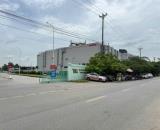 Bán 50m đất Tráng Việt, Mê Linh. Ô tô đỗ đất. Đi khu công nghiệp Bắc Thăng Long hết vài