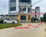 🎃 SIÊU PHẨM "ĐẤT ĐẤU GIÁ" CHO NHÀ ĐẦU TƯ - CHỈ HƠN 2 TỶ